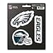 thumbnail image 3 of Philadelphia Eagles Team Decal Set, 3 of 4