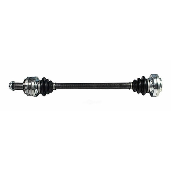 GSP NCV27000 GSP New CV Axle Fits select: 2006 BMW X3 3.0I, 2004-2005 BMW X3