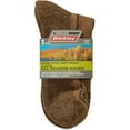 Men's All Season Lightweight Merino Wool Quarter Sock