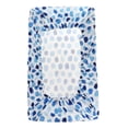 thumbnail image 4 of 2Pcs Cojín Cambiante Cubre Ropa De Cuna Para Recién Nacido, 4 of 9