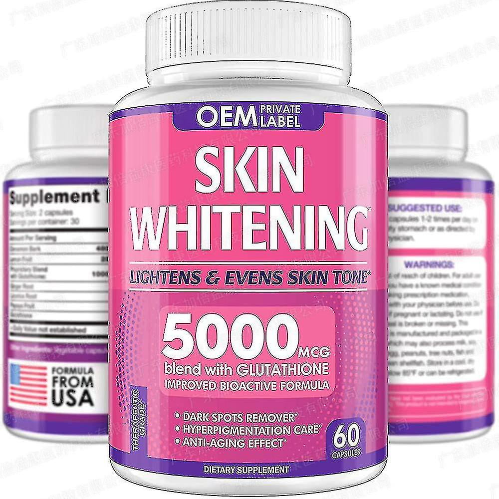 glutathione tablet results 6 X Setu Skin Renew Glutathione Tablets For Glowing Skin L-Glutathione  Vitamin C
