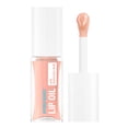 thumbnail image 1 of Aceite labial Neutrogena Hydro Boost con ácido hialurónico rosa claro, 1 of 9