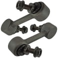 thumbnail image 5 of TRQ 12 pc Kit Ball Joint Tie Rod End Sway Bar Link Front LH RH for Chevy GMC New PSA59776 Fits select: 2004-2005 CHEVROLET COLORADO, 2004-2005 GMC CANYON, 5 of 8