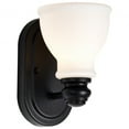 thumbnail image 3 of Nuvo Lighting - Russel - 1 Light Bath Vanity-8.13 Inches Tall and 5.38 Inches, 3 of 16