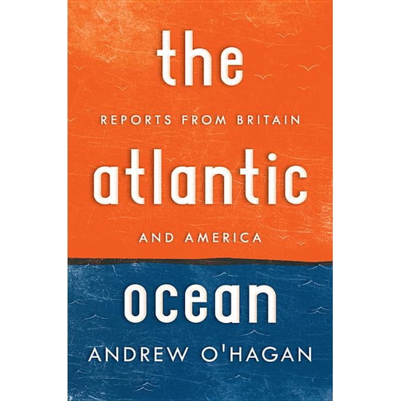 Atlantic Ocean: Reports from Britain and America, (Paperback)