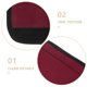 thumbnail image 2 of 2 fundas para mancuernas, accesorios de gimnasio, almohadillas para barra, alfombrillas para barra, almohadillas de agarre, equipo de gimnasio para levantamiento de pesas, 2 of 7
