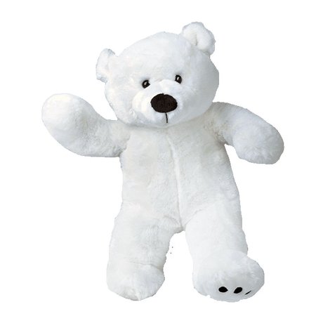 New"Tundra" the Polar Bear (8")