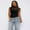 Black, variant on S-XL Women Mesh Tank Summer Sleeveless High Neck Ruched Slim Fitted Casual for Shirts Top