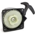 thumbnail image 1 of Starter Kick Starter + Pull Panel For Whipper Snipper Strimmer Brush Cutter - Snngv, 1 of 4