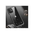 thumbnail image 2 of SupCase Unicorn Beetle Style - Back cover for cell phone - polycarbonate, thermoplastic polyurethane (TPU) - black, clear back - 5.4" - for Apple iPhone 12 mini, 2 of 8