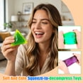 thumbnail image 3 of Cubes PolySquish Discovery Series – Squishy Collectible Geometric Toy – Mystery Sensory Fidget for Stress Relief, STEM Learning & Tactile Play – 16 to Collect with Rare Variants, 3 of 8