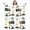 Truck, variant on Construction Truck Blanket Stuff Excavator Blanket Throw Plush Cozy Soft Flannel Cute Tractor Blankets Trucks Bedding Car Blankets Gifts for Women Adults Sofa Couch Bed Room Decor 50"X40"