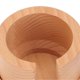 thumbnail image 2 of Support de porte-filtre à café antidérapant, fabrication artisanale en bois, pour plusieurs machines à café, 2 of 4