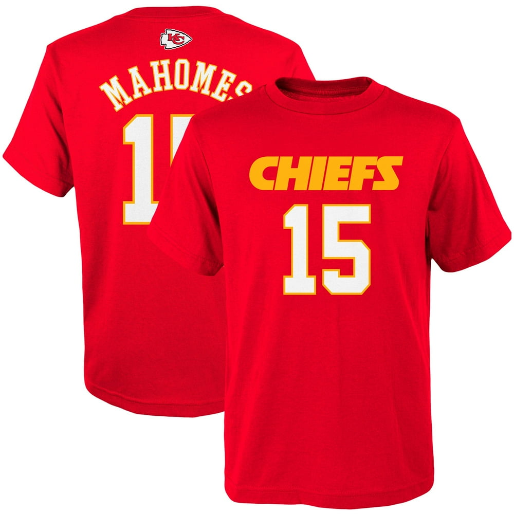 patrick mahomes spongebob shirt