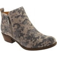 thumbnail image 7 of Women's Lucky Brand Basel Bootie, 7 of 7