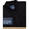 thumbnail image 3 of Bass Creek Outfitters Mens Coveralls Short Sleeve Heavyduty Utility Jumpsuit Workwear for Men, 3 of 6
