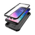 thumbnail image 3 of Funda Galaxy A6 Supcase UB Pro Negro, 3 of 4