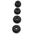 thumbnail image 4 of Radiator Mounting Grommets,4PCS Radiator Tank Mounting Radiator Support Bushing NR Remarkable Clarity, 4 of 8