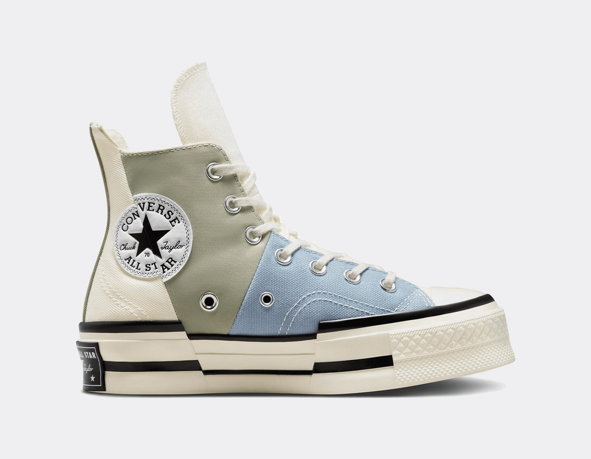 TENIS CONVERSE CHUCK TAYLOR 70 PLUS Bodega Aurrera en linea