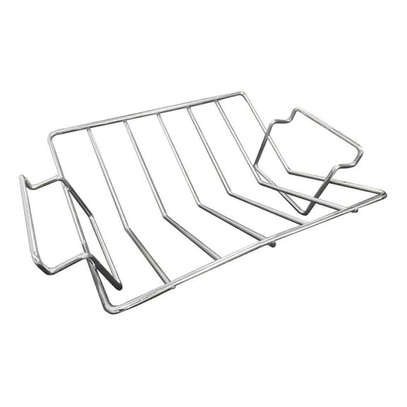 Primo Grills 335 V Rack for Oval Extra Large 400, Large 300 Kamado Grills