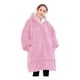 thumbnail image 2 of 2 Sudaderas Cobija Hoodie Mujer Hombre Con Capucha Suave, 2 of 8