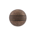 thumbnail image 5 of richelieu bp391210 1-1/4 inch diameter mushroom cabinet knob, 5 of 7