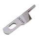 thumbnail image 4 of Piezas de coser cuchillo inferior KR25C KR23C para máquinas de coser Juki Industrial Overlock Gloria, 4 of 9