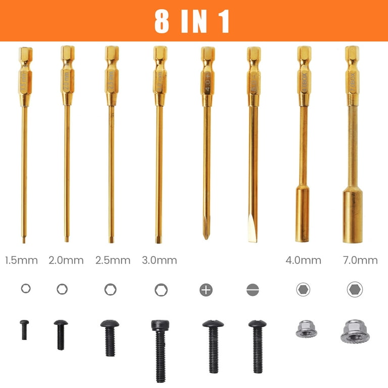 Hex driver drill sale
