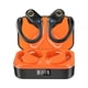 thumbnail image 2 of Auriculares Bluetooth, Auriculares inalámbricos, Auriculares de conducción esquelética con clip, Auriculares Bluetooth 5.3 de oído abierto, Ideales para correr, hacer deporte, andar en bicicleta y con, 2 of 9