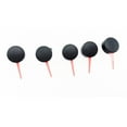 thumbnail image 2 of Furulu 5pcs 19MM Length Universal Auto Car Motorcycle Speedometer Speedo Needles Pointers, 2 of 5