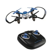 Protocol Slipstream S Remote Control Stunt Drone – Blue