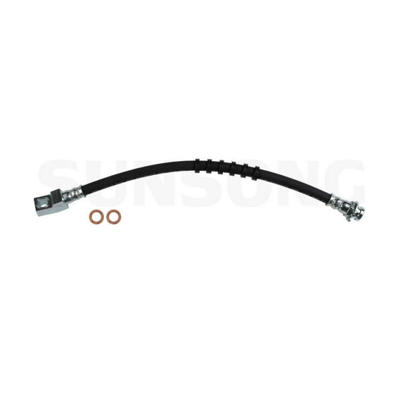 Sunsong 2203910 Brake Hydraulic Hose