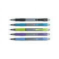 thumbnail image 3 of G2 Mechanical Pencil 0.7 mm, HB 2.5, Black Lead, Assorted Barrel Colors, 5 Count, 3 of 7