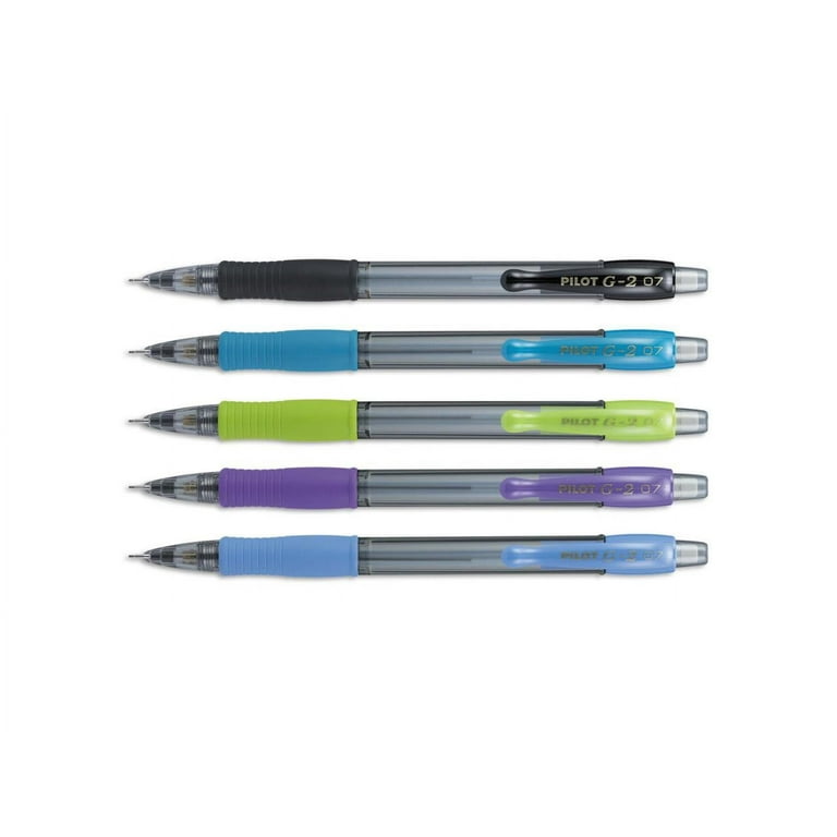 Pilot G2 Mechanical Pencils - LD Products
