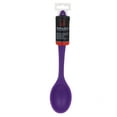 thumbnail image 6 of Chef Craft Premium Silicone Basting Spoon, 11 inch, Purple, 6 of 8