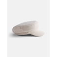 thumbnail image 2 of Scenario Women's Felt Captain Hat, Cream, 2 of 3