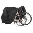 thumbnail image 2 of Classic Accessories Adjustable Bicycle Cover, 2 of 3