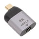 thumbnail image 5 of Adaptador USB C a Mini DisplayPort ANGGREK Adaptador Universal de Transmisión Rápida, 5 of 8
