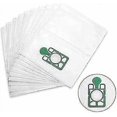 thumbnail image 4 of Vacuum Cleaner Microfiber Bags (pack Of 30)(white), 4 of 4