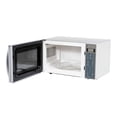 thumbnail image 2 of Horno de Microondas Whirlpool 0.7 Pies Cúbicos Silver, 2 of 3