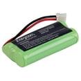 thumbnail image 2 of Jensen - Battery - NiMH - 750 mAh - black, 2 of 2