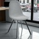 thumbnail image 3 of SILLA ELIANA GRIS, 3 of 5
