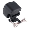 thumbnail image 4 of Kenally Altavoz para coche de 2 piezas, 500W, Tweeter de Audio de alta eficiencia, altavoces estéreo de baja potencia, accesorios para Paneles de instrumentos para automóviles, 4 of 6