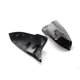 thumbnail image 3 of Cubiertas de espejo Kit de plástico con estilo Cuerno Cuerno Lateral de vidrio trasero Reemplazo izquierdo para F48 F49 1 Serie F52 Inevent VI001684-00B, 3 of 7
