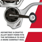Abu Garcia Revo® X Spinning Reel 30 Size Durable Fishing Reel