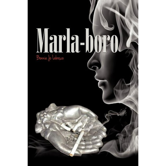 Marla-boro, (Paperback)