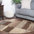 thumbnail image 3 of BNM Rockwood Ultra-Plush Area Rug or Runner, 8', Slate, 3 of 9