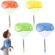 thumbnail image 1 of Greeniant 4 Pieces Parachute Toys Throwing Games Educational Accessories Compact Shockproof Workmanship Size Fine Practical Long-lasting Ropa Deportiva, Zapatos Greeniant OD013365-00, 1 of 6