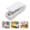 Battery Powe Vacuum Sealer Wet Sausage Casing Vacuum Sealer Freezer