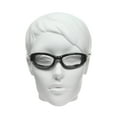 thumbnail image 3 of Bikershades Motorcycle Sunglasses Foam Padded PETITE Women, Girls and Boys., 3 of 5